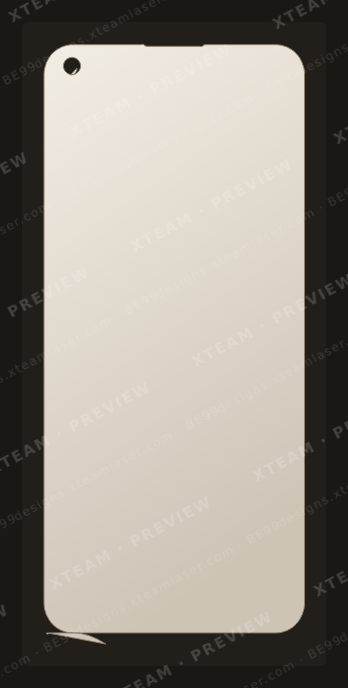 Realme GT 5G — Realme GT 5G - Front 1