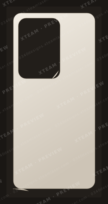 Realme GT 6(China） — Realme GT 6(China） - Back