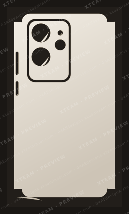 Realme GT 6(China） — Realme GT 6(China） - Half 1