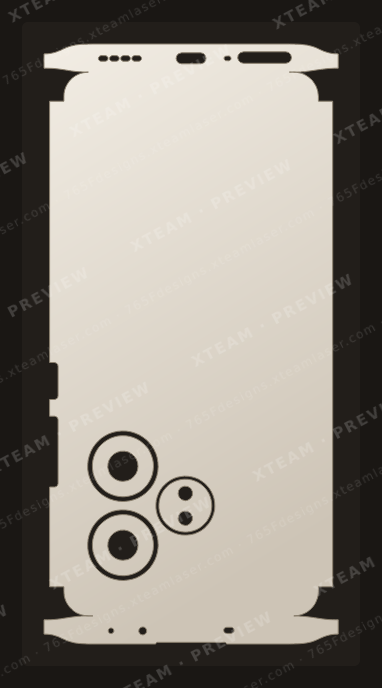 Realme GT 6 — Realme GT 6 - 6 Skin (2)