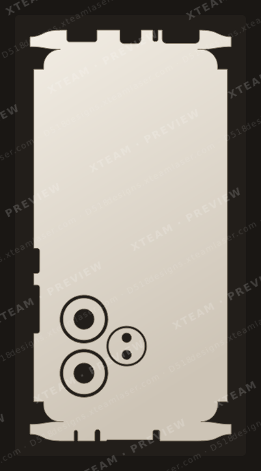Realme GT 6 — Realme GT 6 - 6 Skin Easy (2)