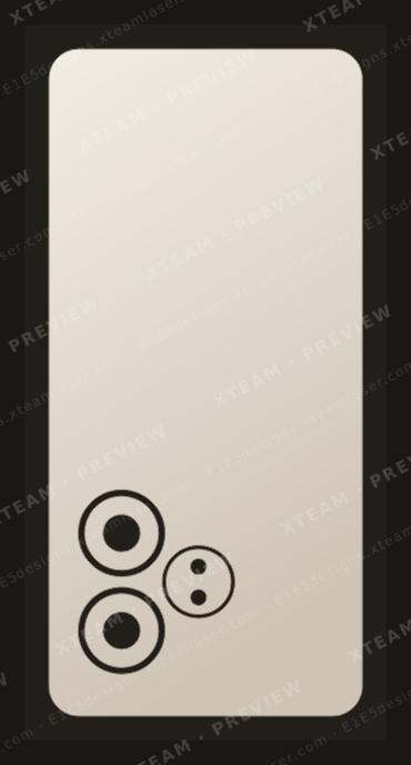 Realme GT 6T — Realme GT 6T - Back (2)
