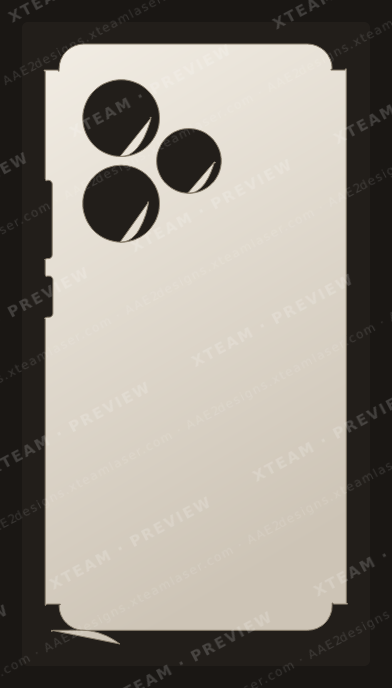 Realme GT 6T — Realme GT 6T - Half