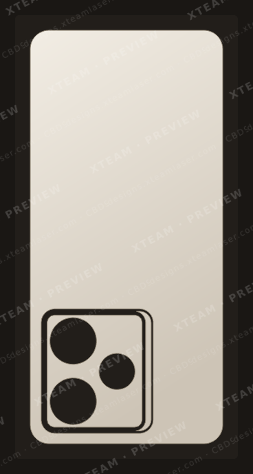 Realme GT 7 Global — Realme GT 7 Global - 7 Back