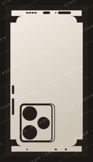 Realme GT 7 Global — Realme GT 7 Global - 7 Skin (2)