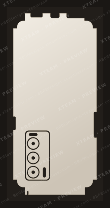 Realme GT Explorer Master — Realme GT Explorer Master - 360 Full