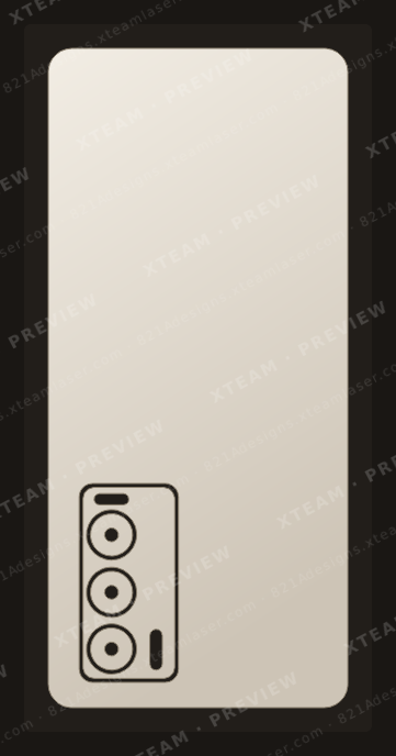Realme GT Explorer Master — Realme GT Explorer Master - Back (2)
