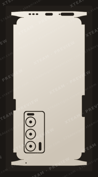 Realme GT Explorer Master — Realme GT Explorer Master - Skin