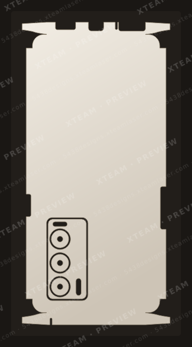 Realme GT Explorer Master — Realme GT Explorer Master - Skin Easy (2)