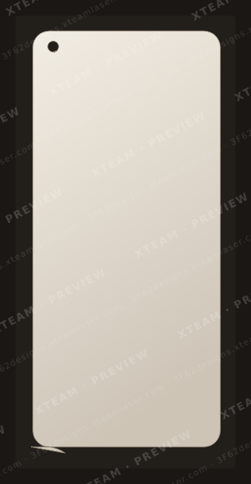 Realme GT Master — Realme GT Master - Front