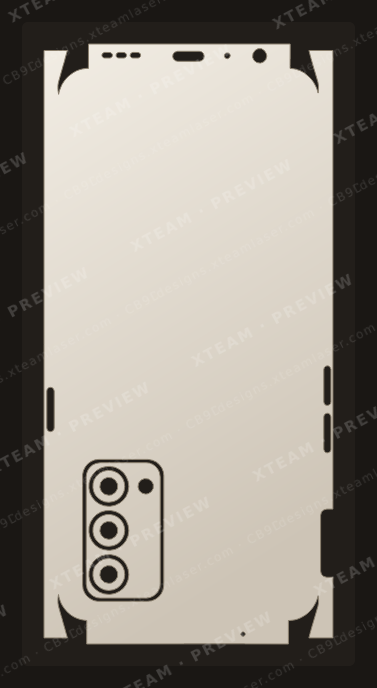 Realme GT Master — Realme GT Master - Skin (2)