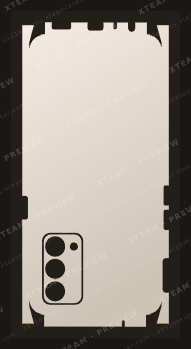 Realme GT Master — Realme GT Master - Skin Easy