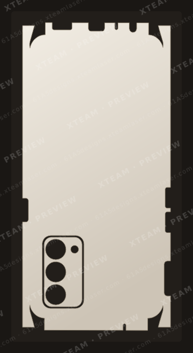 Realme GT Master — Realme GT Master - Skin Easy (2)