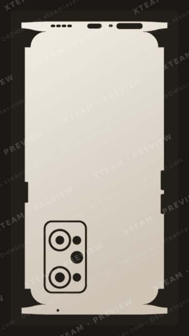 Realme GT Neo 3T - Realme Q5 Pro — Realme GT Neo 3T - Realme Q5 Pro - Skin (2)