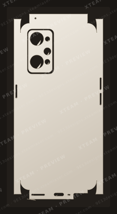 Realme GT Neo 3T — Realme GT Neo 3T - All