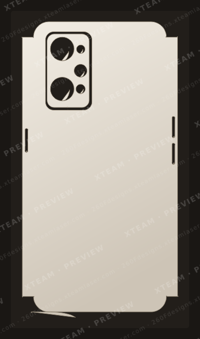 Realme GT Neo 3T — Realme GT Neo 3T - Half