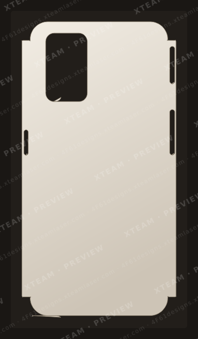 Realme GT Neo Flash — Realme GT Neo Flash - Half