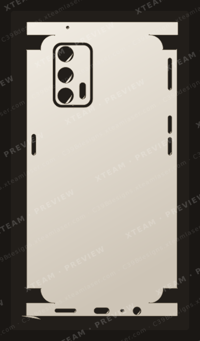Realme GT NEO — Realme GT Neo - All