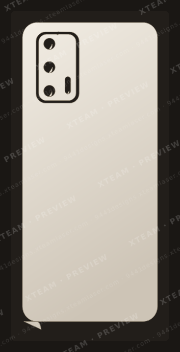 Realme GT NEO — Realme GT Neo - Back 1