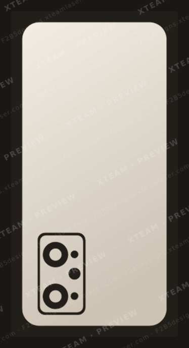 Realme GT Neo2 5G — Realme GT Neo2 5G - Back