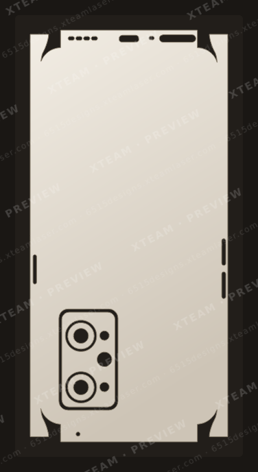 Realme GT Neo2 5G — Realme GT Neo2 5G - Skin
