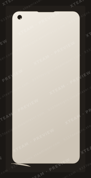 Realme GT Neo2T — Realme GT Neo2T - Front