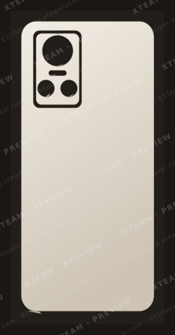 Realme GT Neo3 — Realme GT Neo3 - Back 1