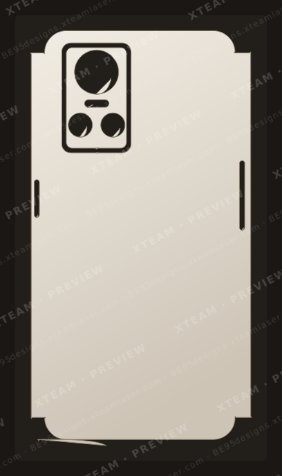 Realme GT Neo3 — Realme GT Neo3 - Half