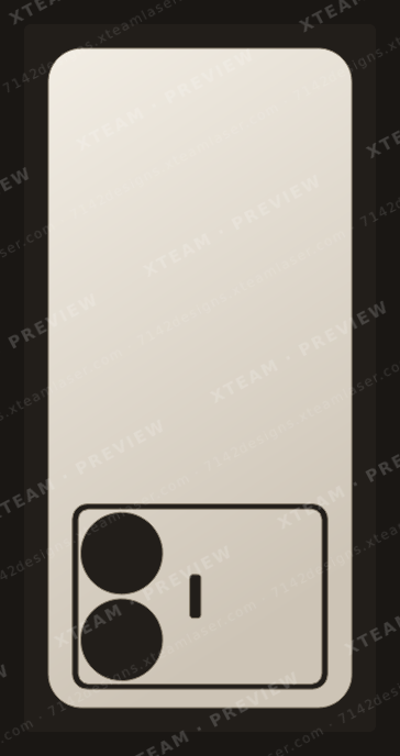 Realme GT NEO5 SE — Realme GT NEO5 SE - Back