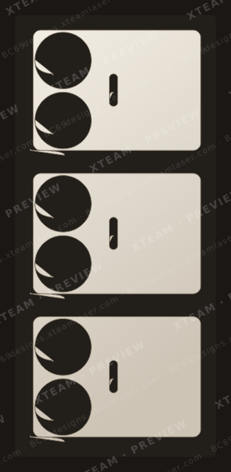 Realme GT NEO5 SE — Realme GT Neo5 SE - Camera lens