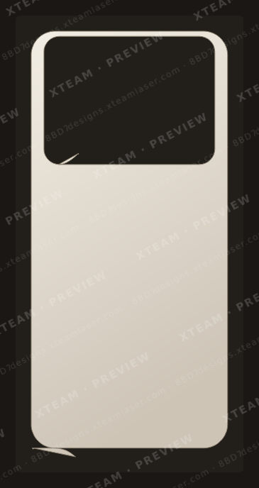 Realme GT Neo5 — Realme GT Neo5 - Back