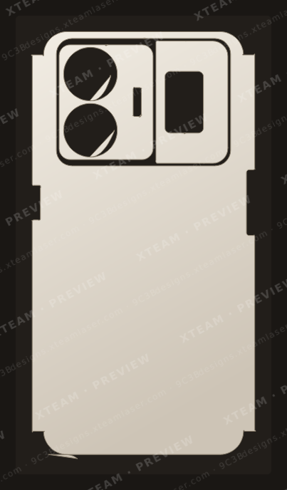 Realme GT Neo5 — Realme GT Neo5 - Half