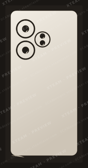 Realme GT Neo6 SE — Realme GT Neo6 SE - Back 1