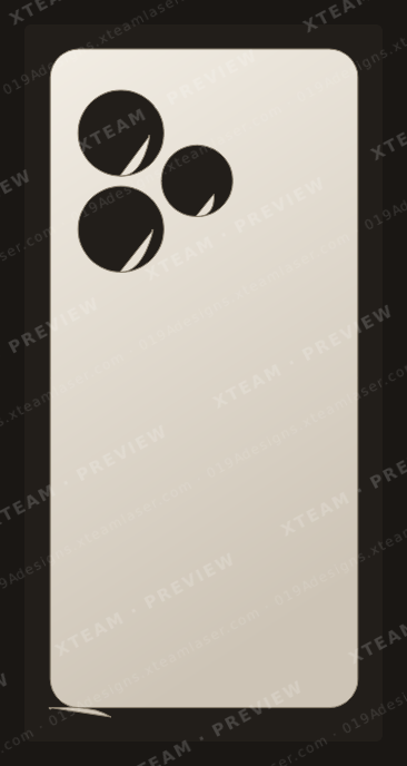 Realme GT Neo6 — Realme GT Neo6 - Back