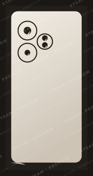 Realme GT Neo6 — Realme GT Neo6 - Back 1