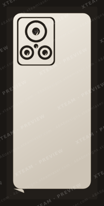 Realme GT2 Explorer Master — Realme GT2 Explorer Master - Back 1