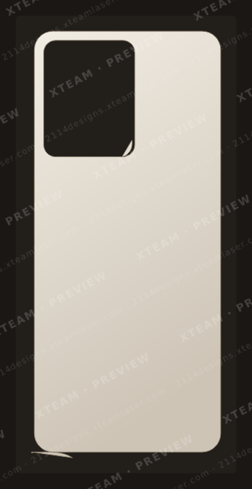 Realme GT2 Explorer Master — Realme GT2 Explorer Master - Back