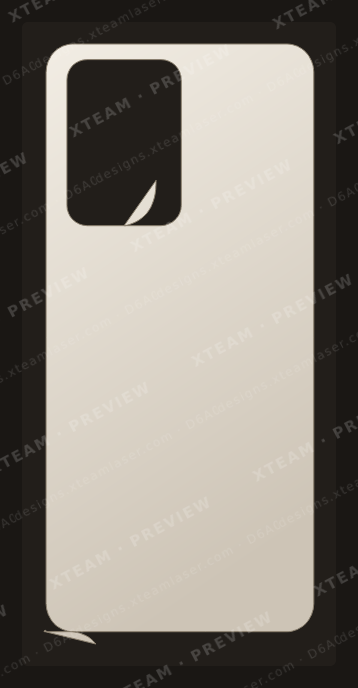 Realme GT2 PRO — Realme GT2 Pro - Back 1