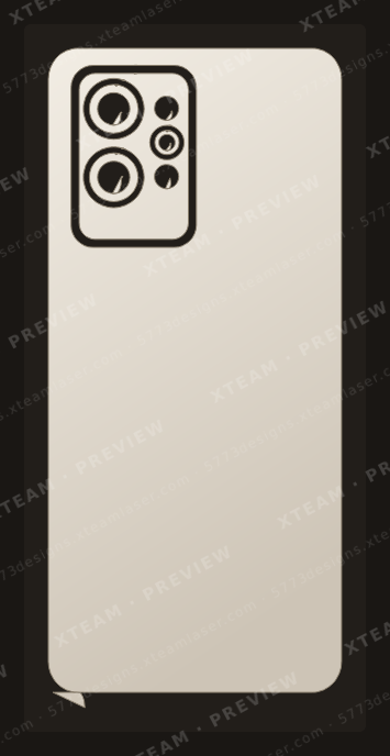 Realme GT2 PRO — Realme GT2 Pro - Back 1 (2)