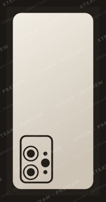 Realme GT2 PRO — Realme GT2 PRO - Back (2)