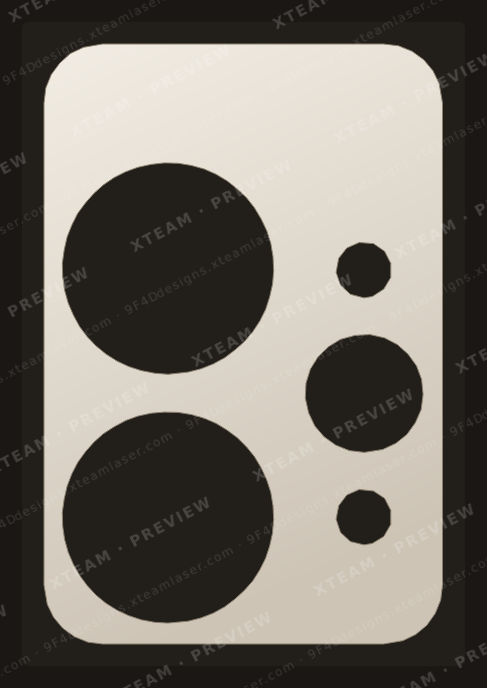 Realme GT2 PRO — Realme GT2 PRO - Camera Screen