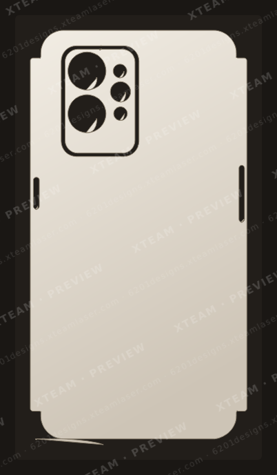 Realme GT2 PRO — Realme GT2 Pro - Half