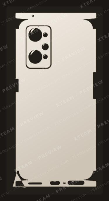 Realme GT2 — Realme GT2 - All
