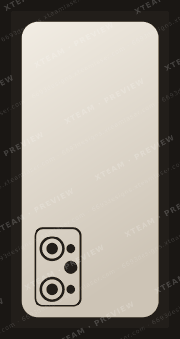 Realme GT2 — Realme GT2 - Back (2)