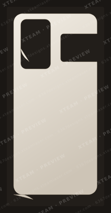 Realme GT2 — Realme GT2 - Back