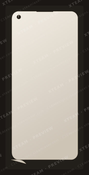 Realme GT2 — Realme GT2 - Front