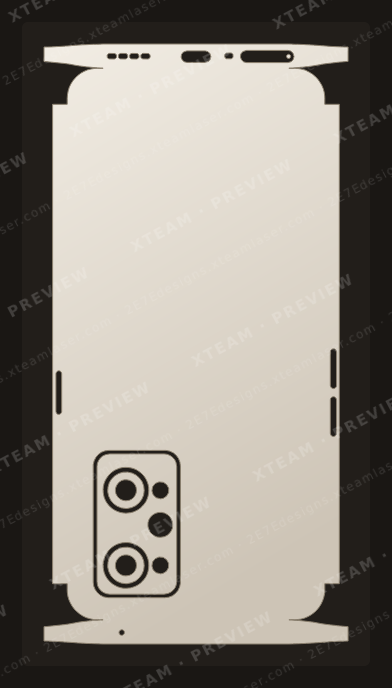 Realme GT2 — Realme GT2 - Skin (2)