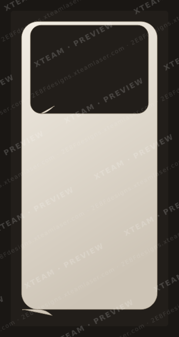 Realme GT3 — Realme GT3 - Back