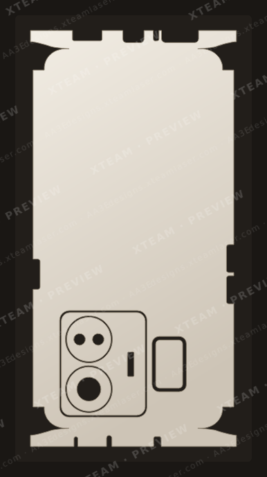 Realme GT3 — Realme GT3 - Skin Easy (2)