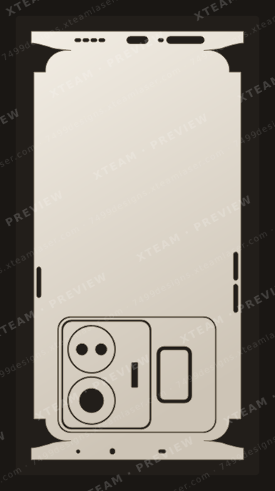 Realme GT3 — Realme GT3 - Skin Full (2)